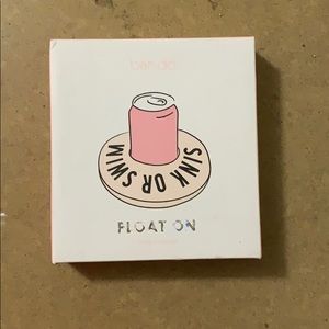 Drink floty for pool
